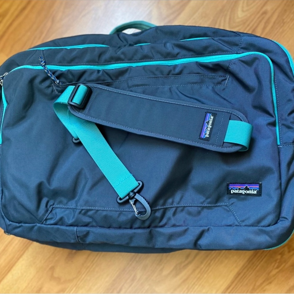 Patagonia Headway Duffel 45L